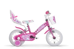 Candy 1S 12" Girls' Bike - Steel - MBM
