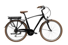 Electric Bicycle New Age Man 28 "7V Adriatic Cycles