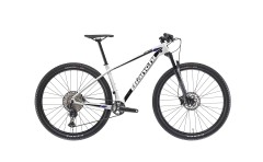 Mountain Bike Uomo Carbonio Nitron 9.4 12V 29'' Bianchi 