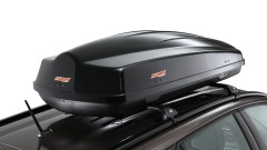 Nova 310 Car Roof Box - Fabbri