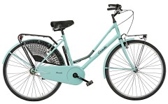 Holland Woman Eco 26 '' Steel 1S. Casadei cycles