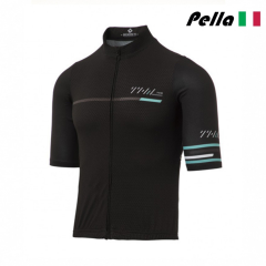 THM Pella short sleeve cycling jersey