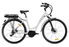 Bici elettrica Pearl Lite 28'' Alluminio 7V Italwin