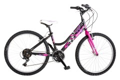 VM190 18S 24" Young Women's MTB - Steel - Velomarche