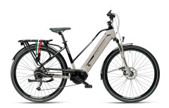 Sanremo 9S 28" Electric Bicycle - Armony
