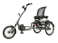 Electric tricycle Scoobo 16-20 7V Bosch Pfau-Tec