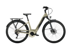 Electric Bike 28'' Sinope Pro 11S Olieds MBM