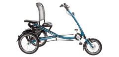 Triciclo elettrico Scooter Trike 16-20 7V Nexus Ansmann Pfau-Tec