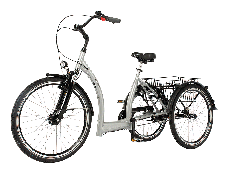 Adult Tricycle 26''/24'' 7S Special Pfautec
