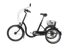 Triciclo elettrico Stabilo P20 PF Mobility