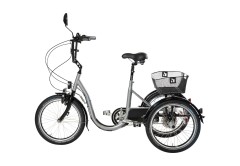 Stabilo Tricycle - PF Mobility