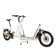 Bicicletta Supercargo 20'' 24V Yuba