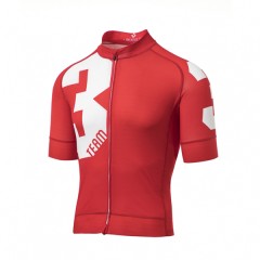 3T Short Sleeve Cycling Jersey - Pella