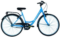 Bike Holland Woman - THL26000 26" 1S  Girardengo