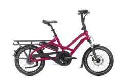 HSD P5i Compact Electric Bicycle - Tern