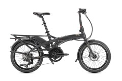 Vektron Bosch S10 10S 20" Electric Folding Bicycle - Tern