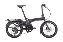 Vektron Q9 9S 20" Electric Folding Bicycle - Tern