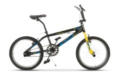 Blade VM1900 1S 20" Young Men's BMX Freestyle - Steel - Velomarche