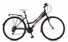 Bicycle Graphic 26''  VM176 6S Velomarche