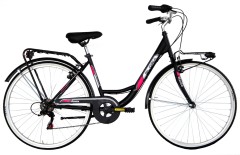Bike Holland Woman WH1L26206 26" 6s Steel Gloria