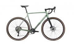 Gravel Bicycle Impulso Pro Carbon GRX 600 11S Bianchi