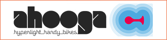 Ahooga Bikes