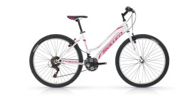 Coral 24" Young Women's MTB - Steel - Skilled