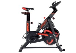Bicicletta da camera indoor spinning JK 547 fitness