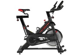 Cyclette indoor spinning JK Fitness 554