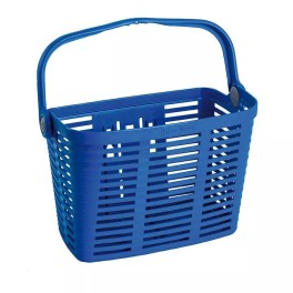 Front basket Plaza Plastic  - Bellelli