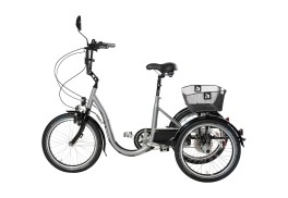 Triciclo Stabilo PF Mobility 