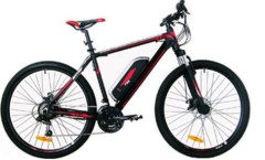 Bicicletta elettrica EZLL27221DA Frejus