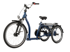 Triciclo Adulti Mobile Pfau-Tec